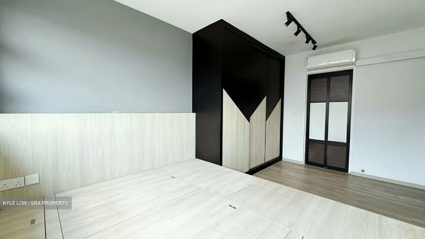 Blk 218B Boon Lay View (Jurong West), HDB 4 Rooms #557131261